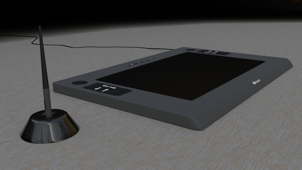 Graphics Tablet preview image 4
